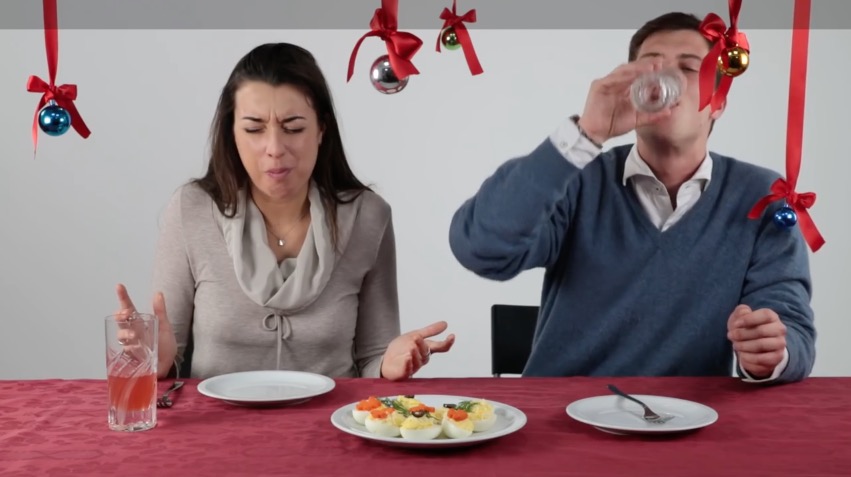 скриншот с видео