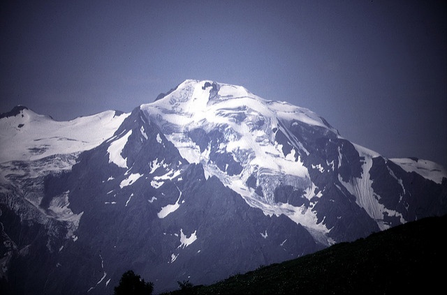 Пик Лайла, Пакистан