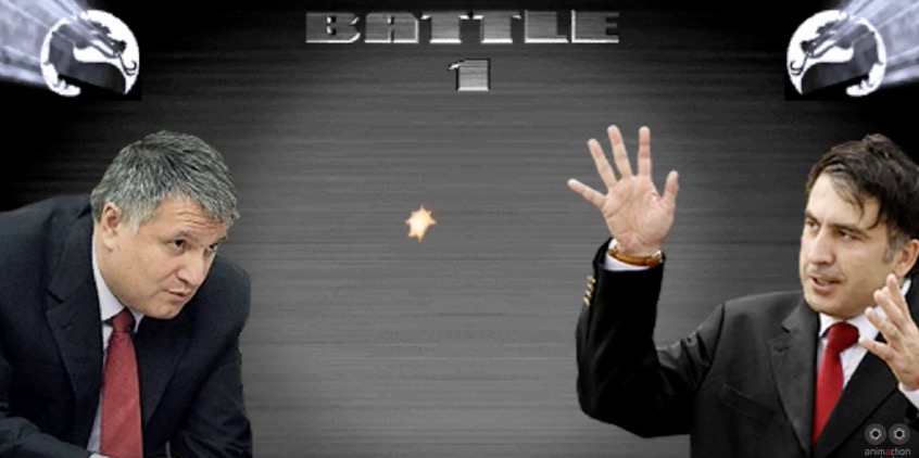 скриншот с видео