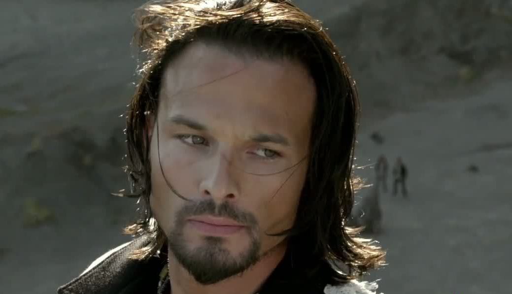 скриншот с видео