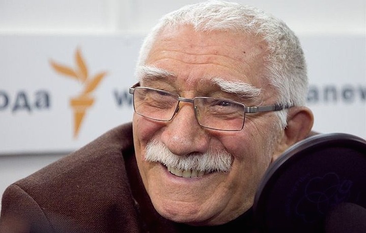 Радио Свобода