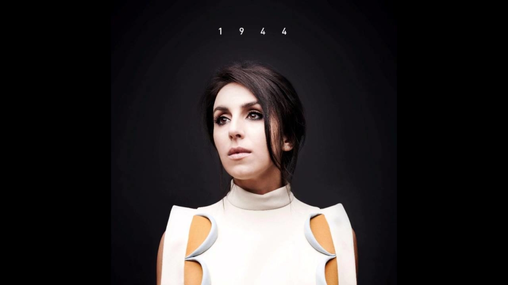 Сайт певицы