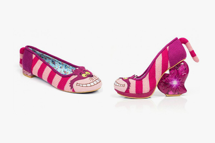 Irregular Choice