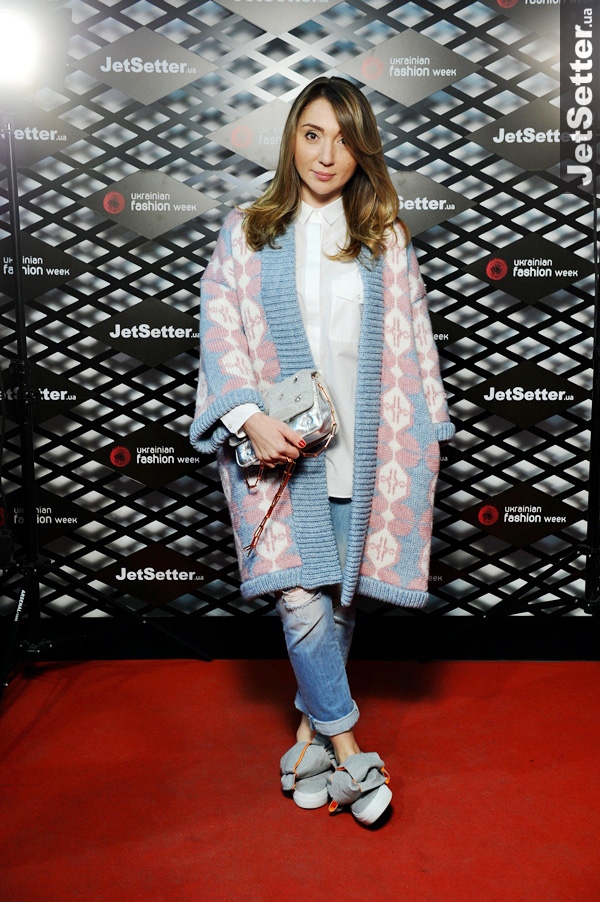 АЛЕНА ЛИТВИН