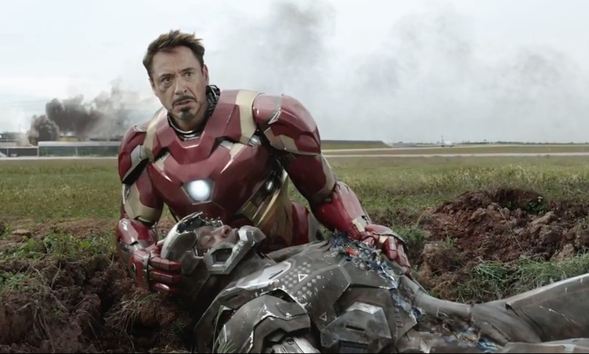 Кадр из трейлера