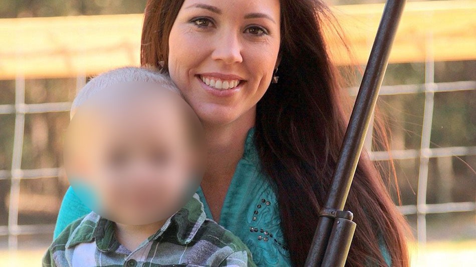 Фото из соцсетей Джейми Гилт