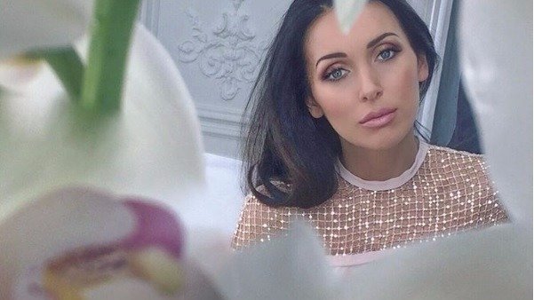 Фото со страницы певицы в Instagram