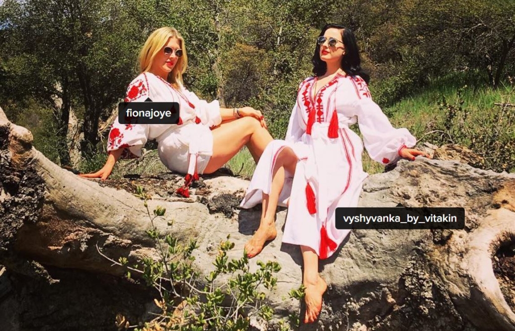 instagram.com/ditavonteese/