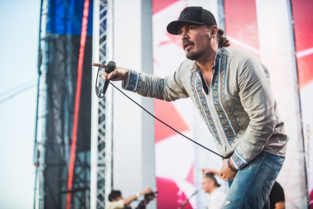 Олег Михайлюта