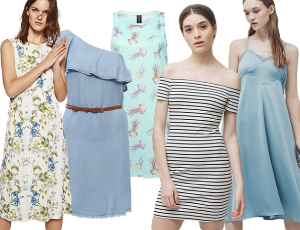 платье пляж2