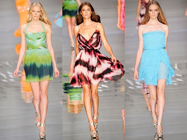 пляж платье1