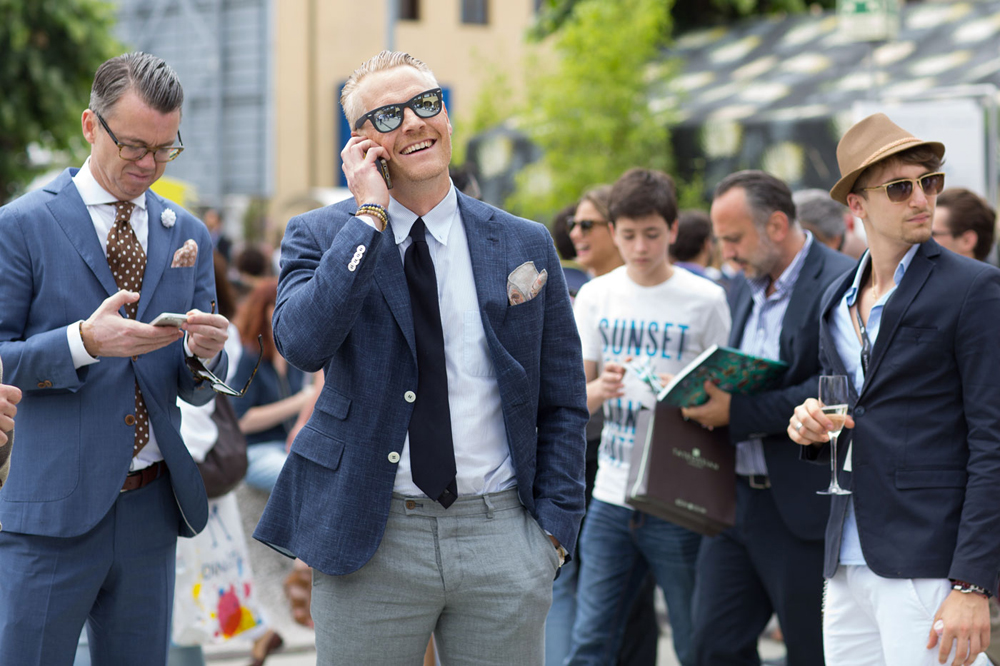 Pitti m str RS16 8173