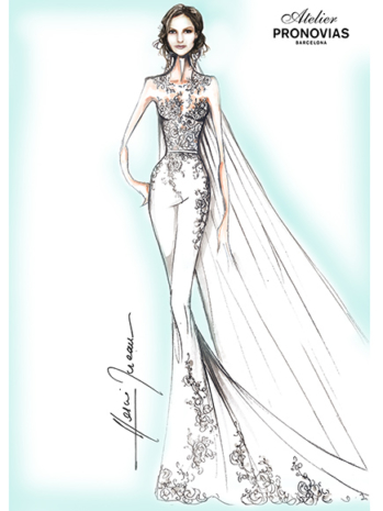 платье кевин костнер