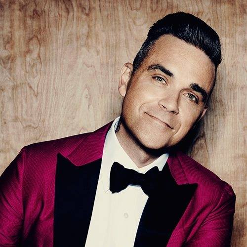 facebook.com/robbiewilliams
