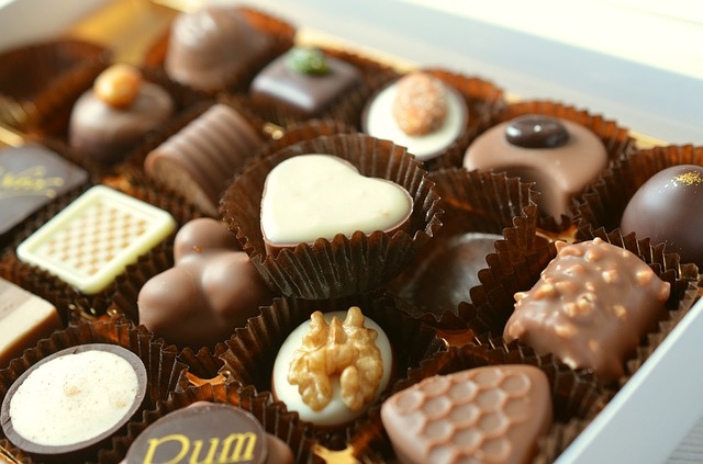 chocolates