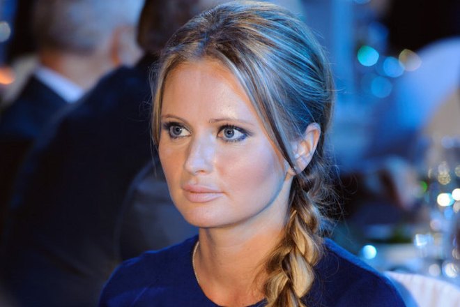 Дана Борисова