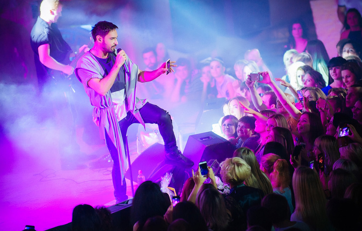 Виталий Козловский