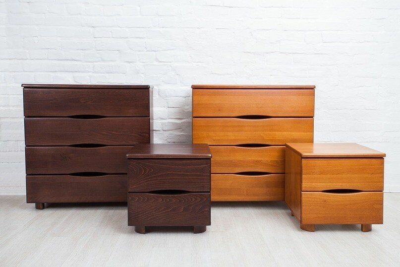 Комод Марита Олимп