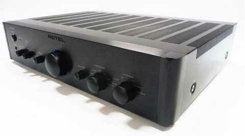 Rotel RC-1550