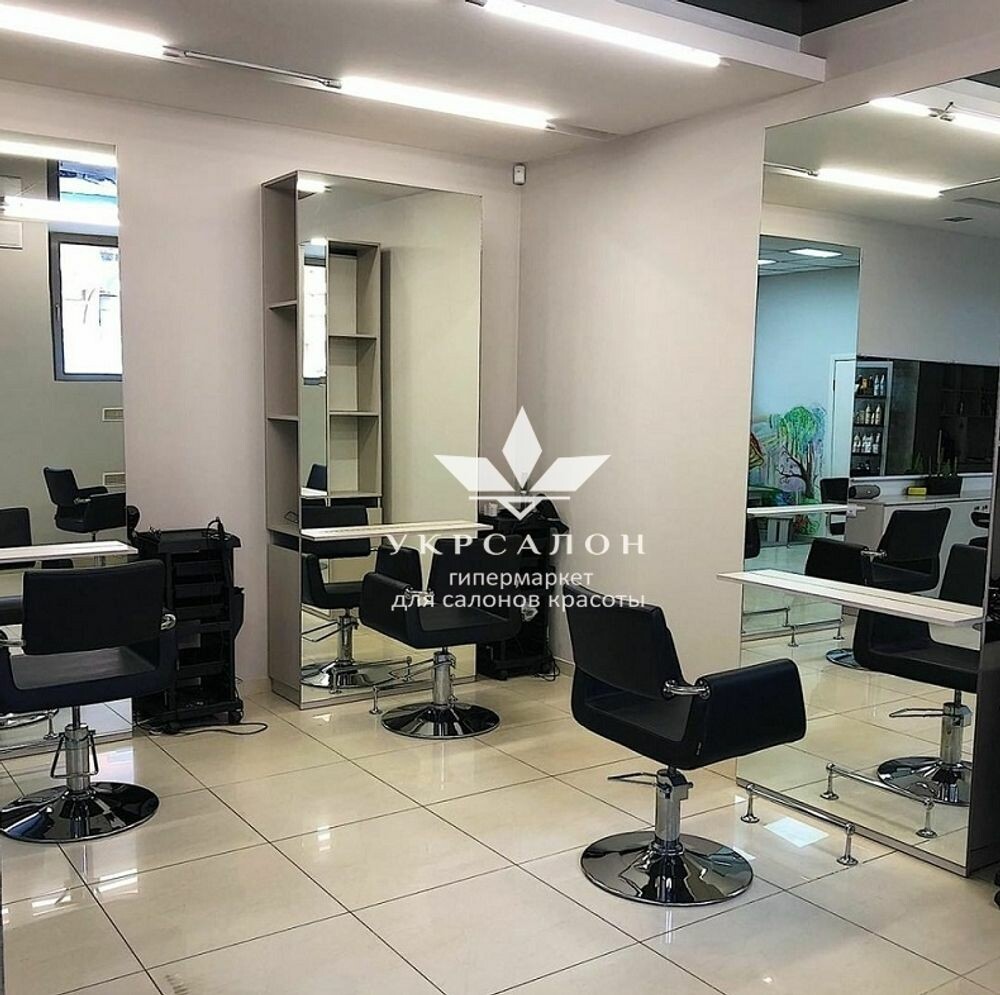 Парикмахерское кресло Kriss ⊳ купить в Украине | цена в Киеве, отзывы на Укрсалон KR_054