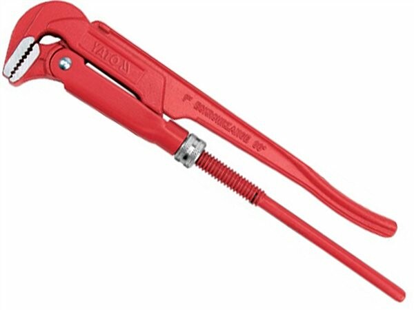 трубный ключ